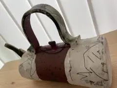 森正陶芸2個セット魚形陶器の装飾品 m77308740035_1.jpg?1716431287