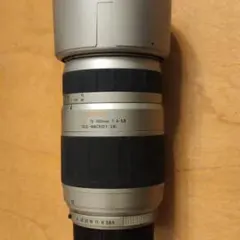 TAMRON AF75-100mm 4-5.8 PENTAXマウント