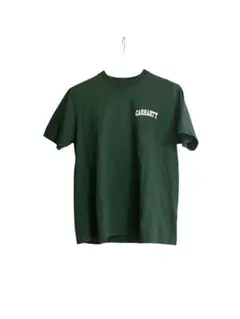 Carhartt カーハート グリーン Tシャツ M
