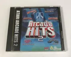 アタリアーケードヒッツ 2