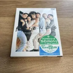 フレンズ1 ファーストシーズン DVD
