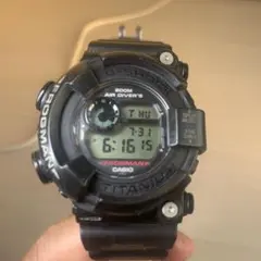 ジャンク品 希少 メンインブラック フロッグマン　ファースト ジャンク品 希少 メンインブラック フロッグマン ファースト