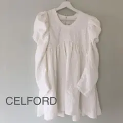 CELFORD ワンピース