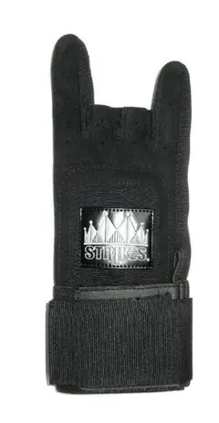 ✨新品✨ボウリングリスタイ　HSG-4　右投げ用　サイズXL　ブラック