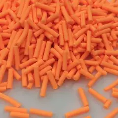 カラースプレー濃いオレンジ 10g