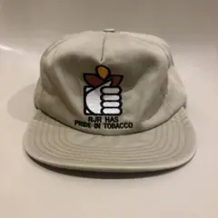 made in usa ユーズドトラッカーキャップ　企業系