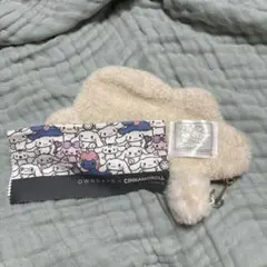サンリオ シナモロール オンデーズ OWNDAYS ケース