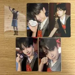 boynextdoor boylife ジェヒョン