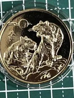 中国　香港　記念メダル　記念コイン　十二支　干支　3000セット限定　レア　銀 2025年最新】中国 干支 メダルの人気アイテム - メルカリ