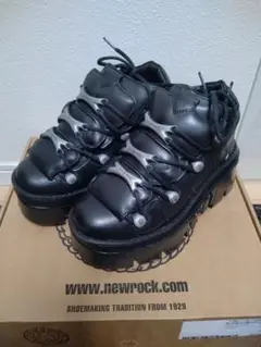 新品 ニュー・ロック NEW ROCK M-WALL106-YX32 37