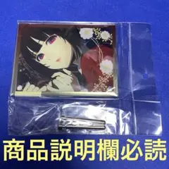 賭ケグルイ オンラインくじ C賞 A6アクリルスタンド 蛇喰夢子