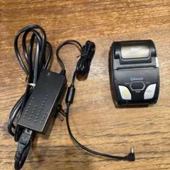 Star Micronics SM-S220i Bluetoothプリンター