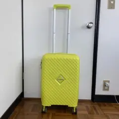 アメリカンツーリスター　キャリーケース　スピナー55 34L 美品　旅行　出張