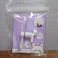 ちいかわ　Cool Fan iPhone/iPad用　モモンガ