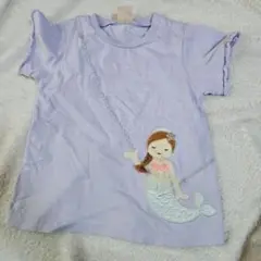 プティマイン　Tシャツ　90cm