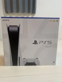 プレイステーション5