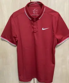 Nike Dri-fit ポロシャツ 【 Mサイズ 】