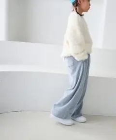 ꕤローリーズファーム/【KIDS】コーデュロイパンツ