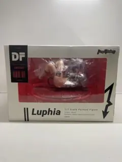 DFシリーズ Luphia(ルフィア) 1/6フィギュア　マックスファクトリー 2025年最新】df ルフィアの人気アイテム - メルカリ
