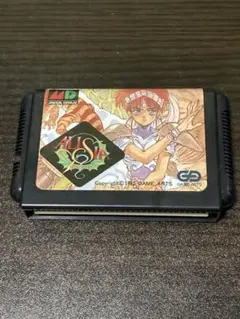 MD アリシアドラグーン