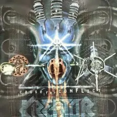 クリエイター / コーズ・フォー・コンフリクト