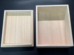 桐箱（空き箱）