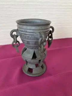 アンティーク　置物
