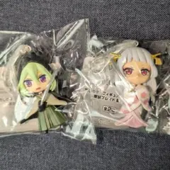 推しの子　フィギュアキーホルダー　東京ブレイド　鞘姫　匁 　全２種