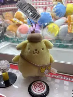 【ROUND1限定】ポムポムプリン
