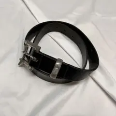 fireman leather belt