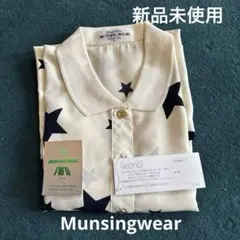 【週末価格】マンシングウェア　ポロシャツ ゴルフウェア　ブラウス