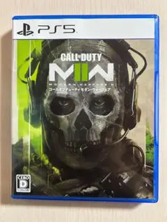 CALL OF DUTY: MODERN WARFARE II PS5