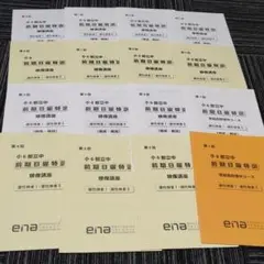 2025年最新】日曜特訓 ena 小6の人気アイテム - メルカリ