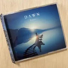 Aimer DAWN エメ　サードアルバム　帯付き
