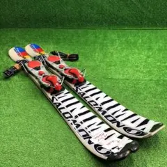 SALOMON MINIMAX99 99㎝ スキーボード 2025年最新】salomon minimax99の人気アイテム - メルカリ
