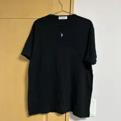 フクゾー　￼黒色トップス