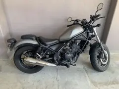 レブル250