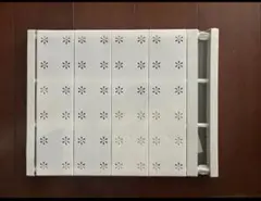 伸縮自在突っ張り棚