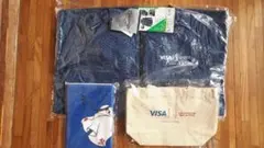 2022 FIFAワールドカップカタールキャンペーン グッズセット