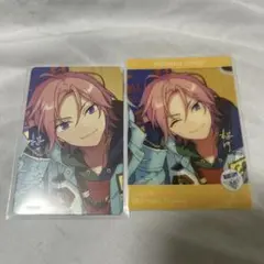 あんスタ 中国 TRIP 旅路 ins風 桜河こはく