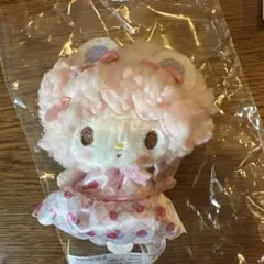 マイスウィートピアノ シークレットパペットマスコット ドリーミー ピアノ