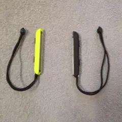 Nintendo Switch ジョイコンストラップ