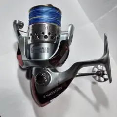 ジギング用リール PROX MEGASPIN Z