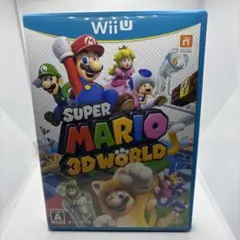 ◯スーパーマリオ 3Dワールド