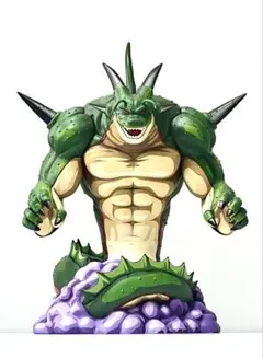 ドラゴンボール　リペイントDAIMA ラストワン賞 ポルンガ　smsp 神龍 チ*能様 ドラゴンボール リペイントDAIMA ラストワン賞 ポルンガ