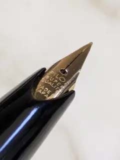 【廃盤品 ジャンク】PILOT 万年筆 SUPER QUALITY