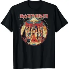 新品❗ブラック サバス バンド ロック パンク メタル 半袖Tシャツ