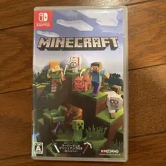 マインクラフト