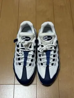 NIKE AIR MAX 95 ESSENTIAL エアマックス エッセンシャル