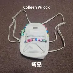 2025年最新】Collen Wilcox リュック・バックパックの人気